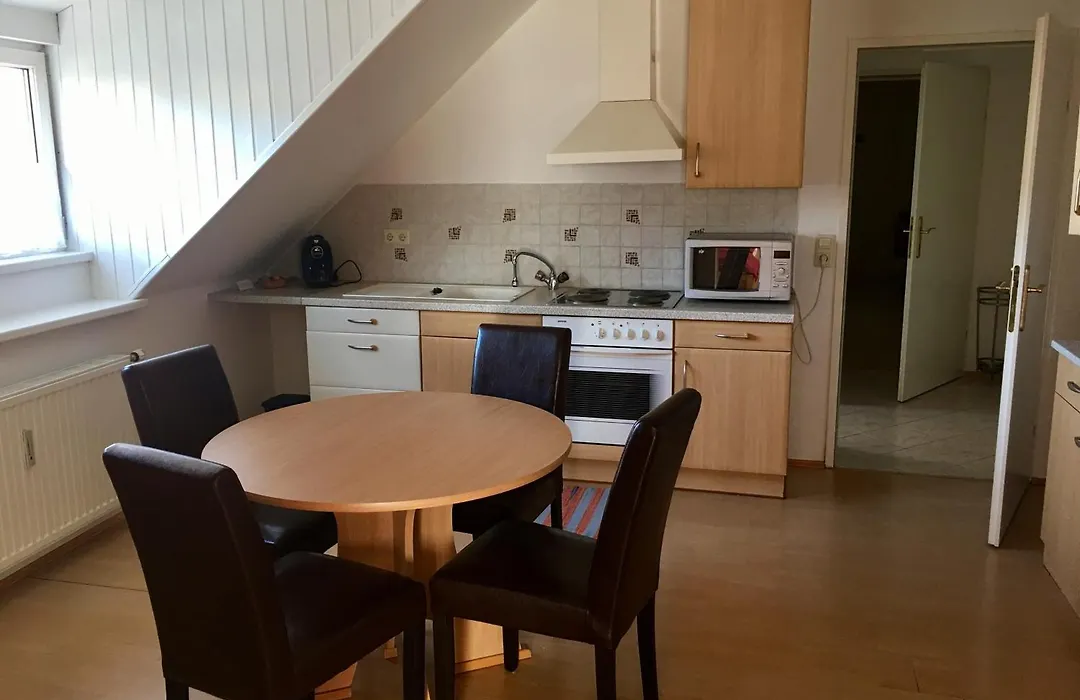 Goesser Bachgasslhof -- Bed And Breakfast -- Apartments-1